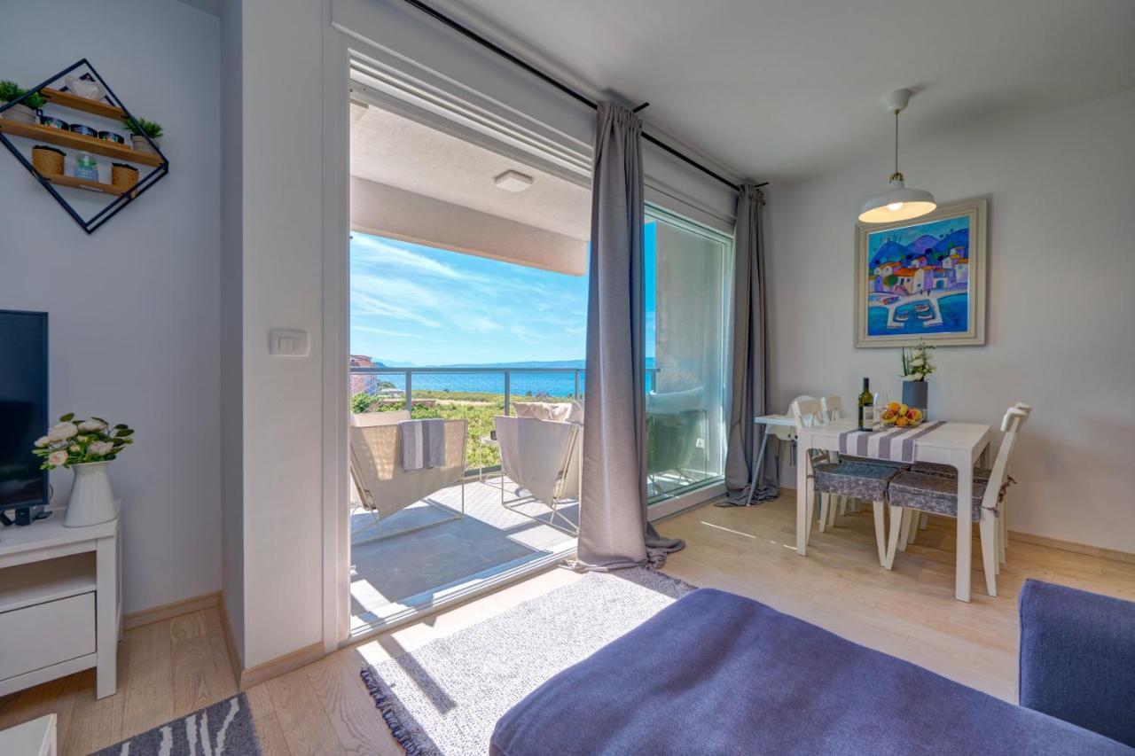 Luxury Seaside Apartment By Litto Split Exterior photo